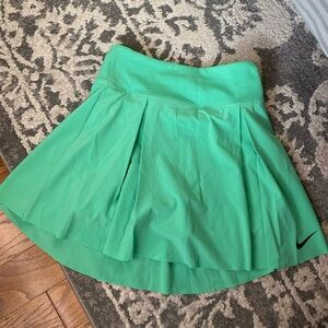 Nike tennis skirt